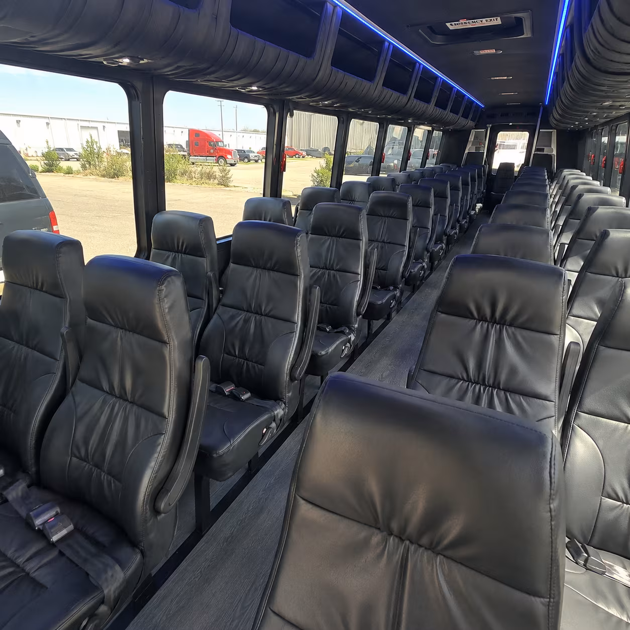 easily book transportation for your next bachelor or bachelorette party 3
