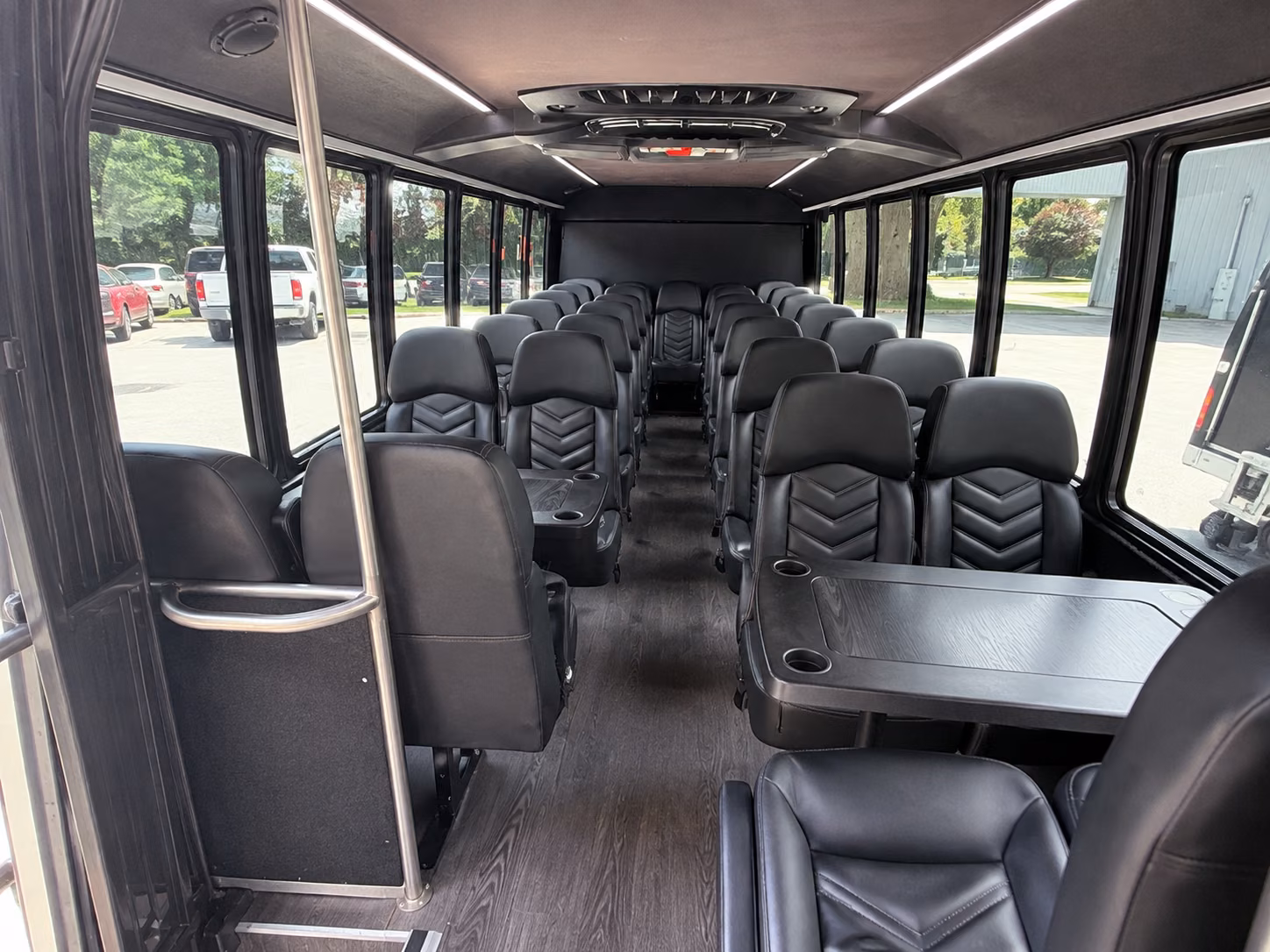 easily book transportation for your next birthday 1