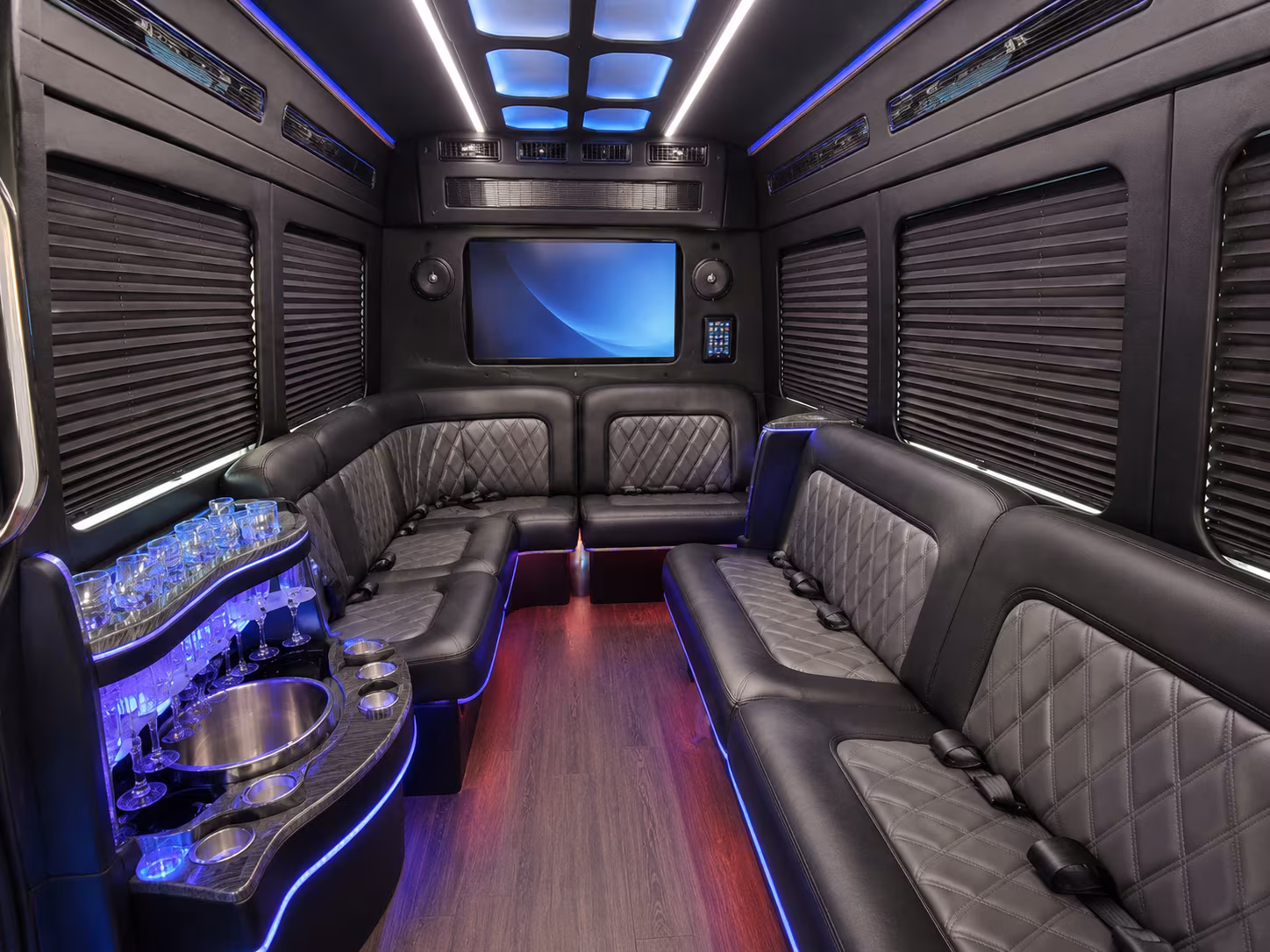 easily book transportation for your next birthday 2