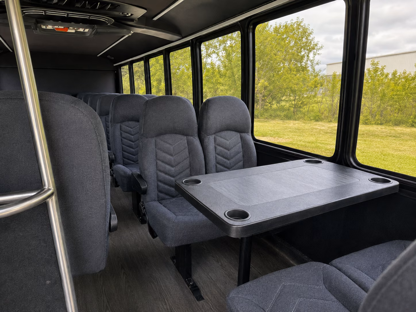 easily book transportation for your next birthday 3