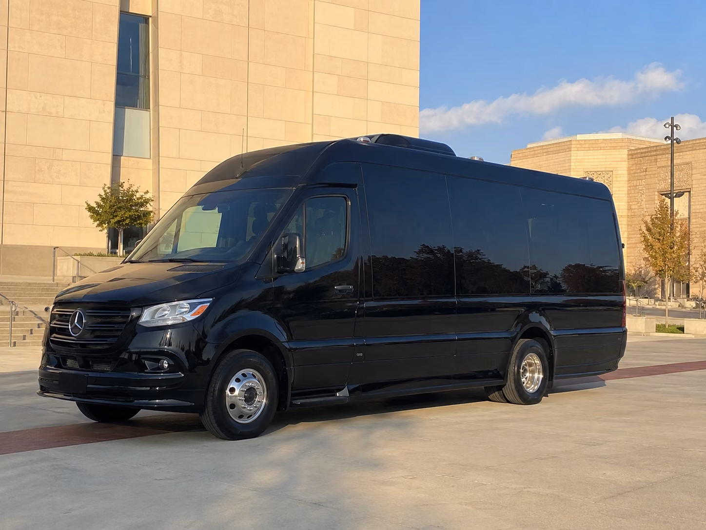 easily book transportation for your next birthday 5