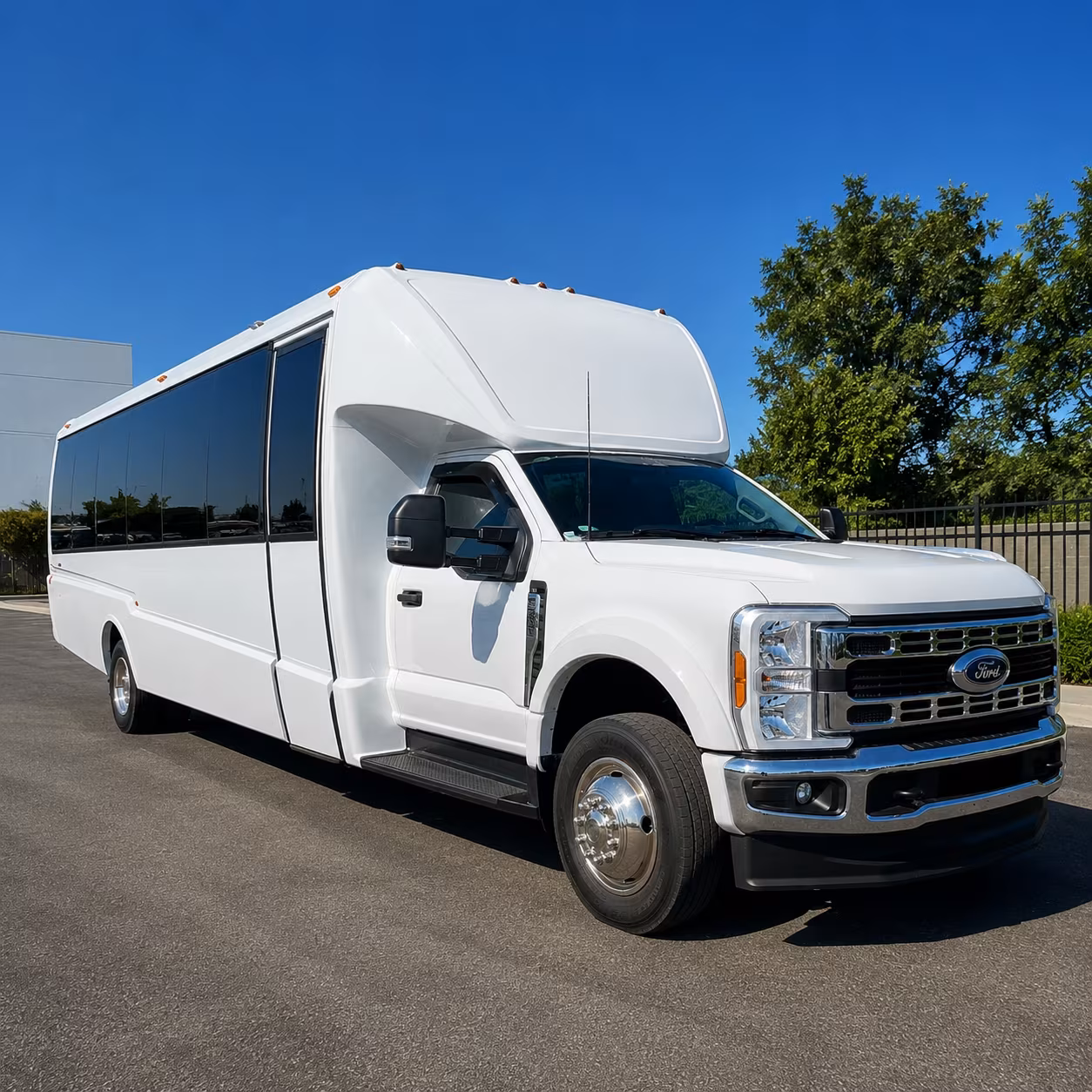 easily book transportation for your next church or religious group 4
