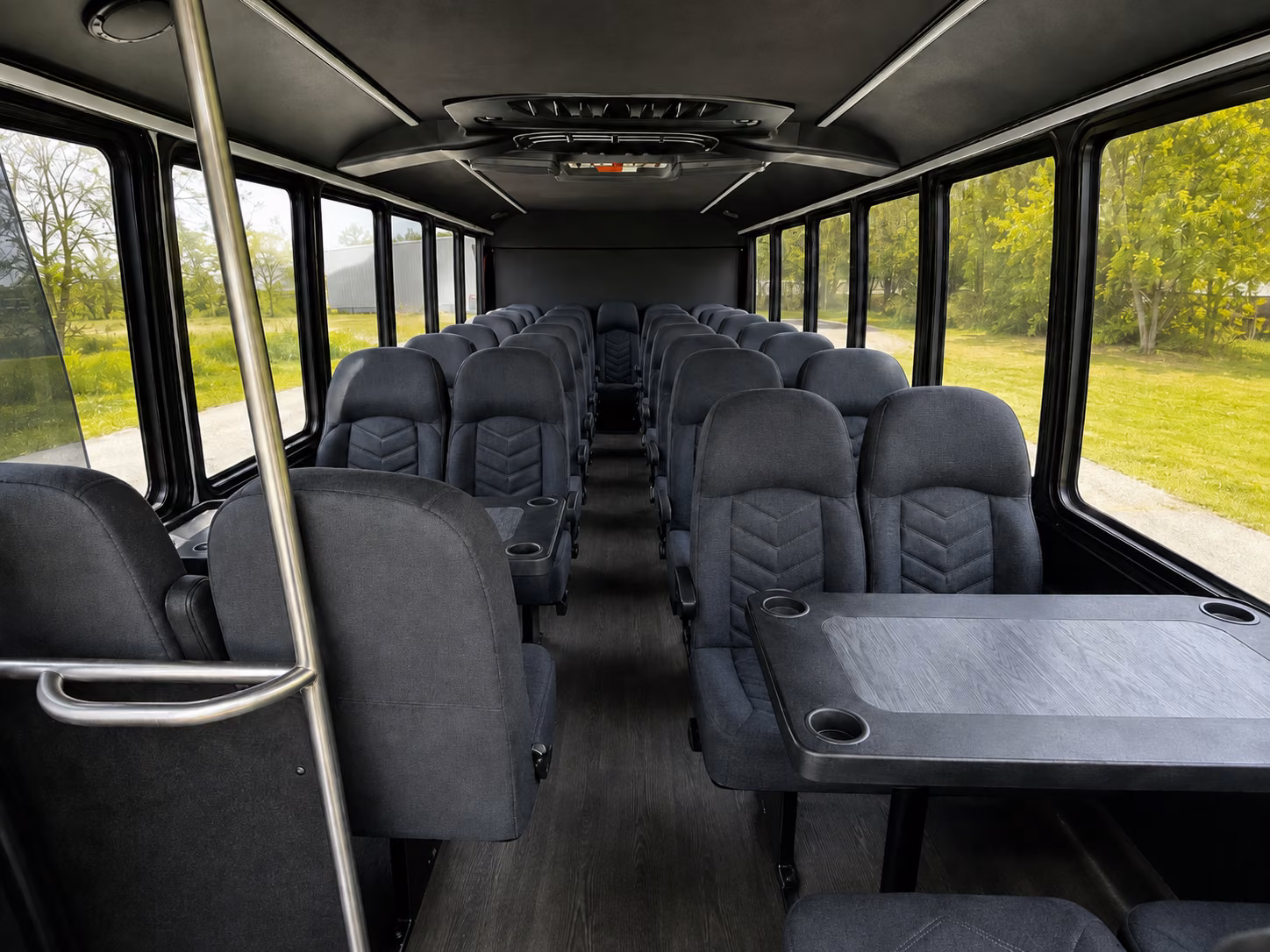 easily book transportation for your next church or religious group 5