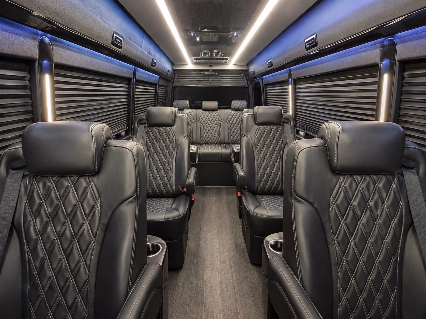 easily book transportation for your next concert or music festival 1