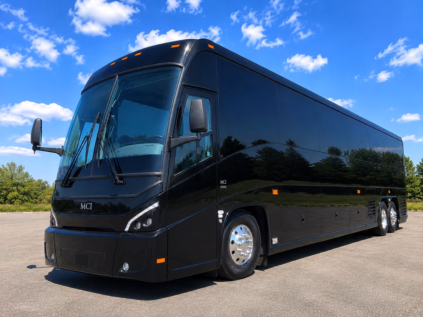 easily book transportation for your next convention or trade show 1