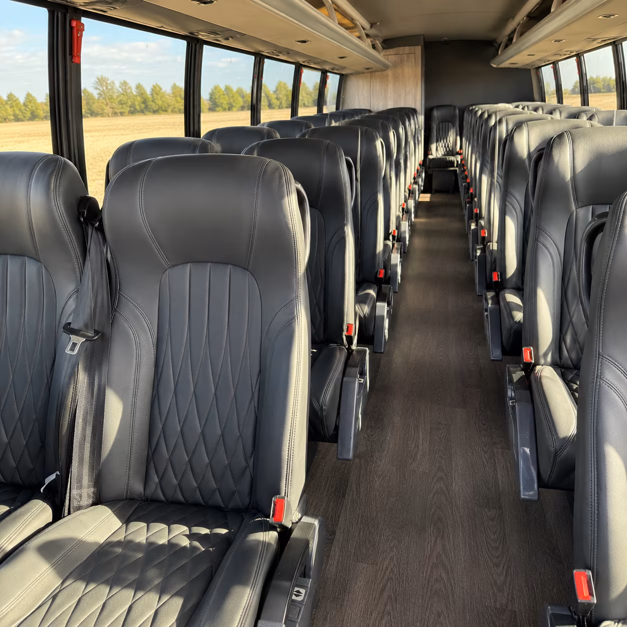 easily book transportation for your next private event 2
