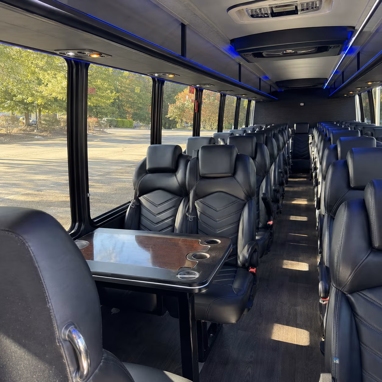 easily book transportation for your next private event 3