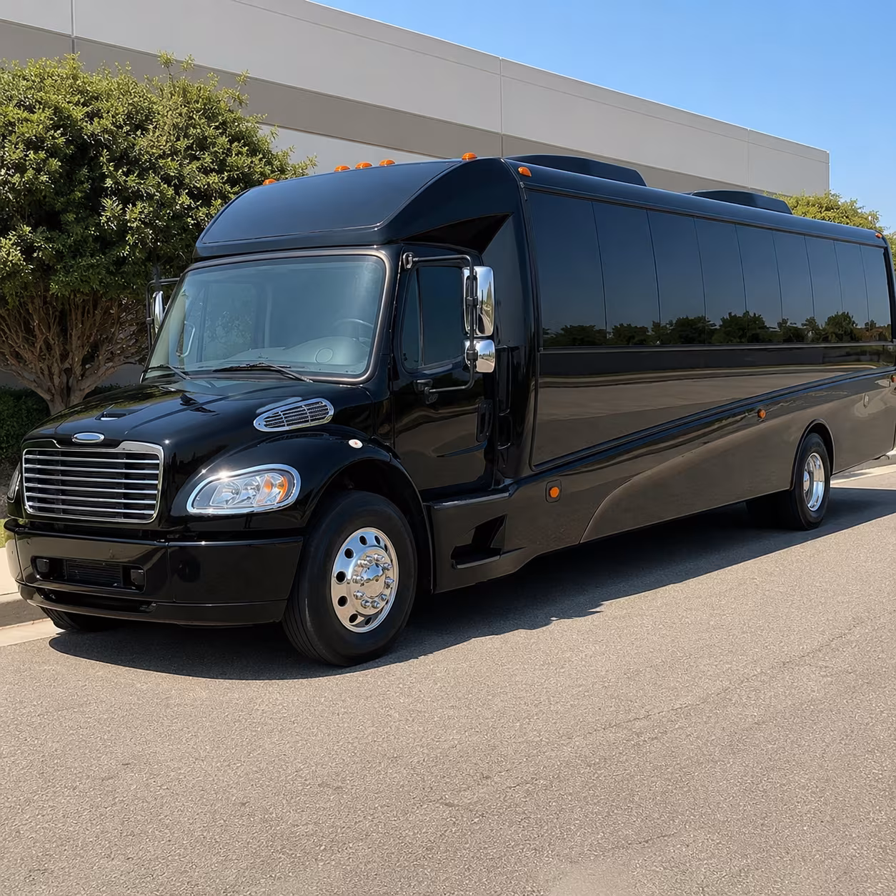 easily book transportation for your next private event 5