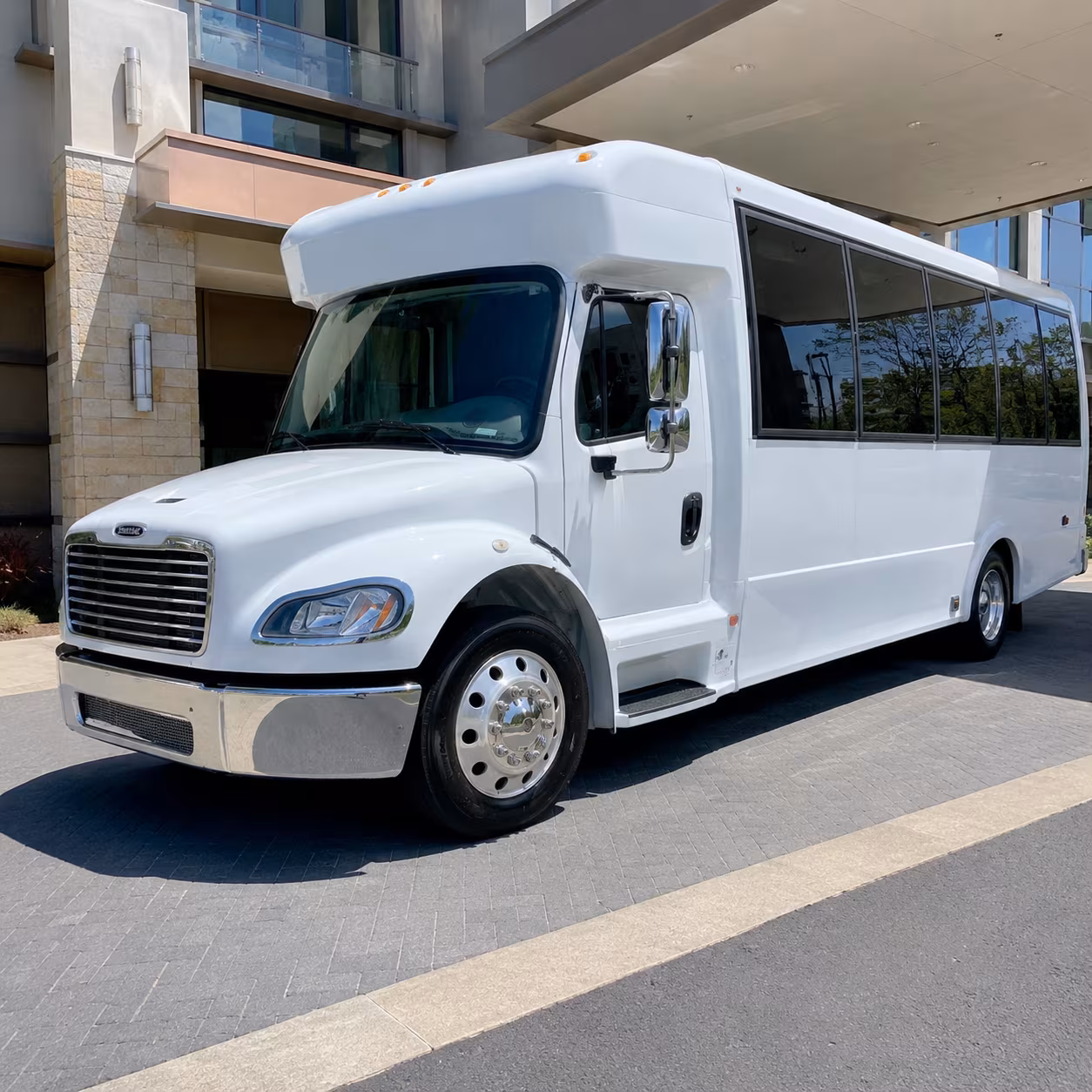 easily book transportation for your next prom 2
