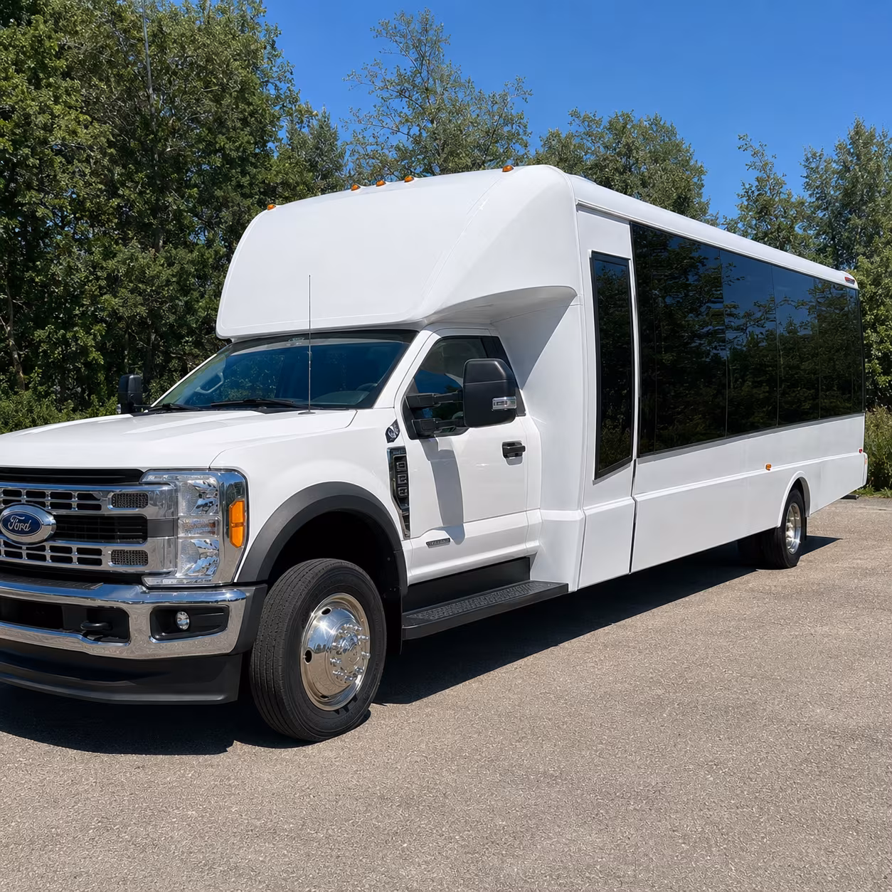 easily book transportation for your next sporting event 1