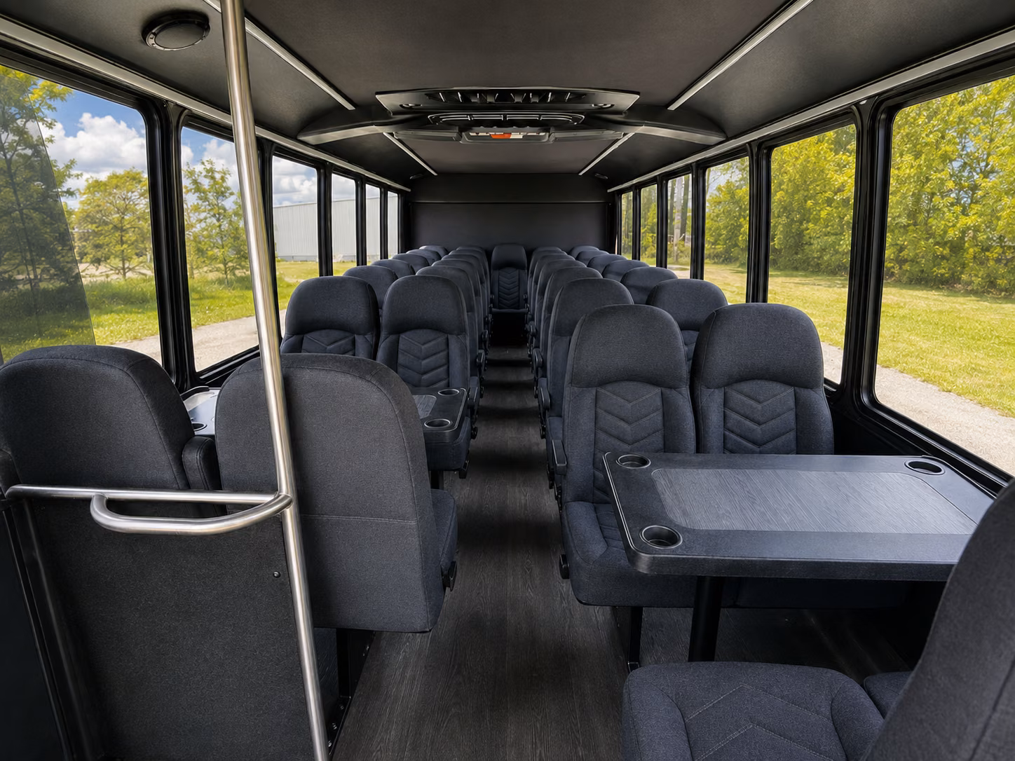 easily book transportation for your next sporting event 3
