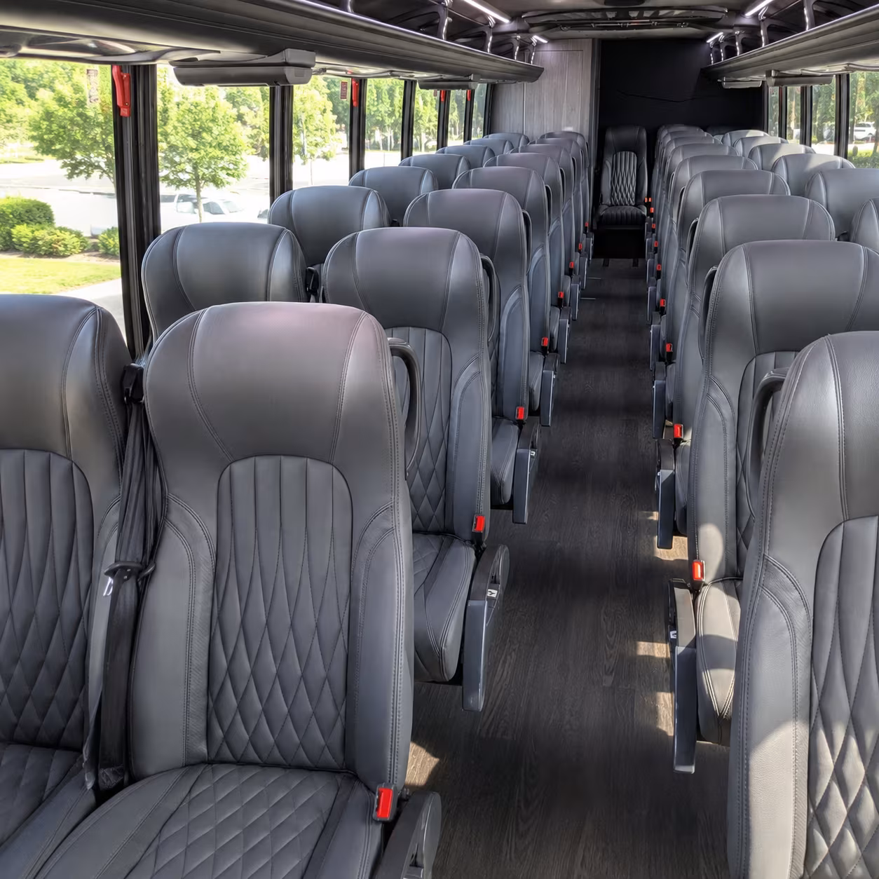 easily book transportation for your next wedding 3