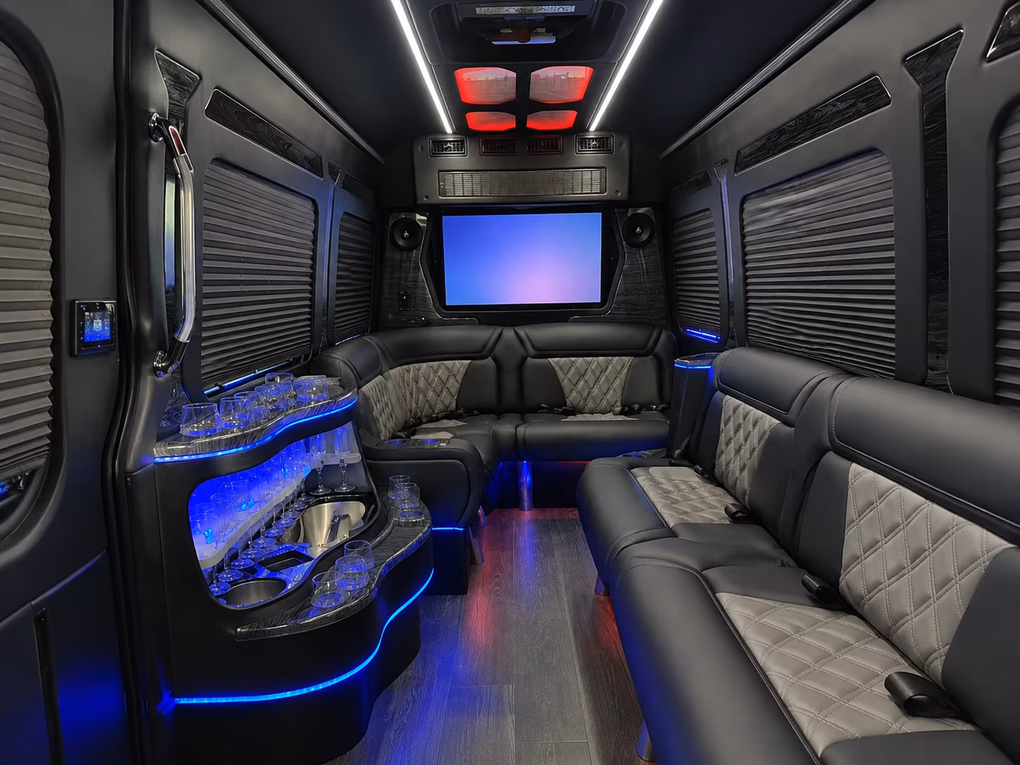 easily book transportation for your next wedding 5