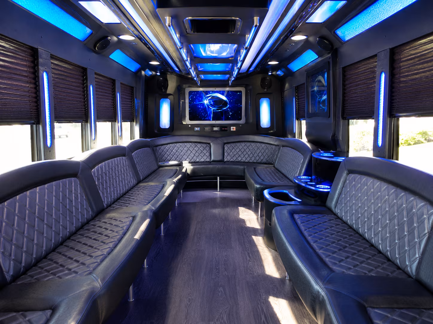 party buses for portland bachelorette and bachelor celebrations