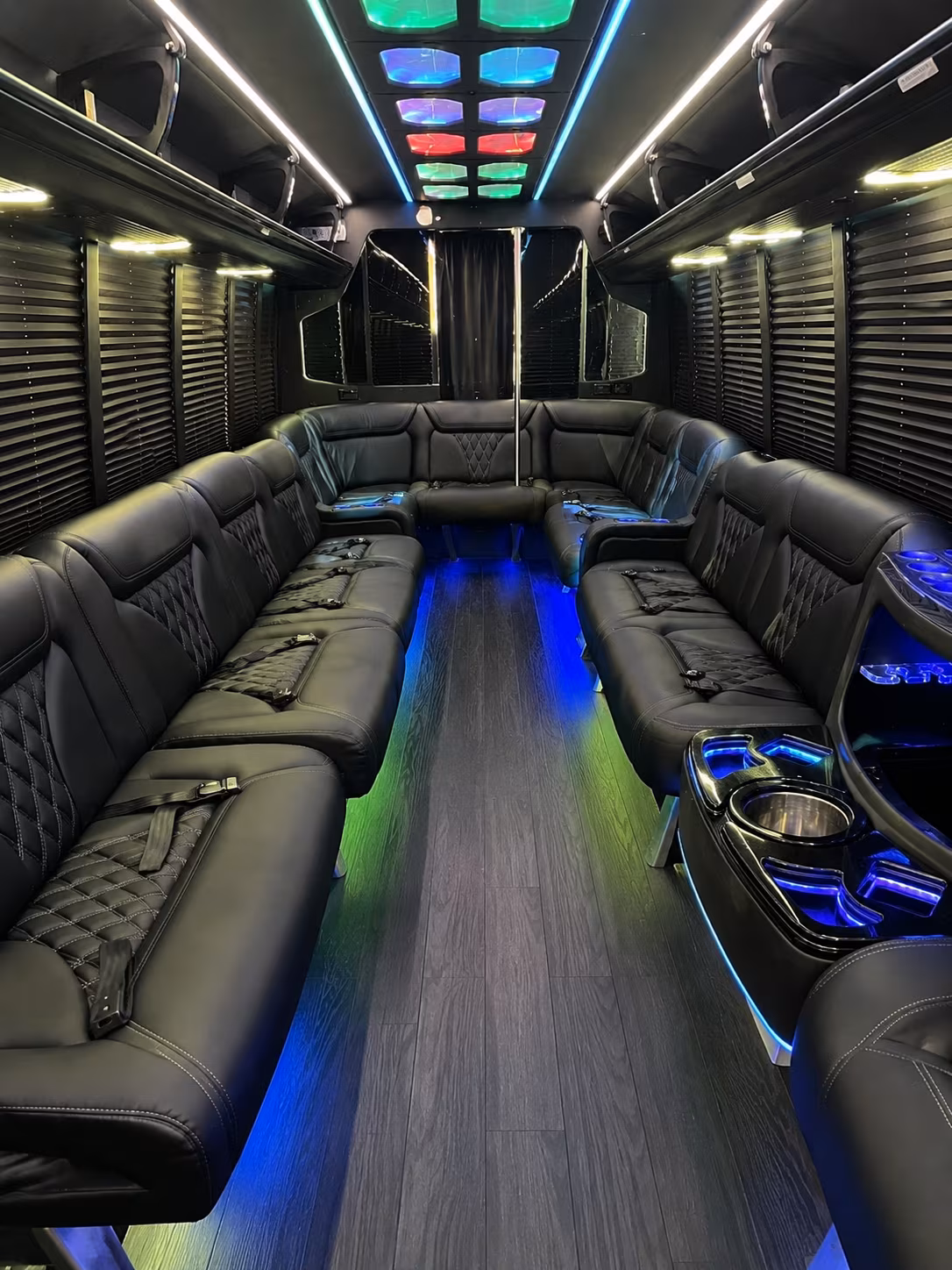 party buses for portland bachelorette bar crawls through the pearl and beyond