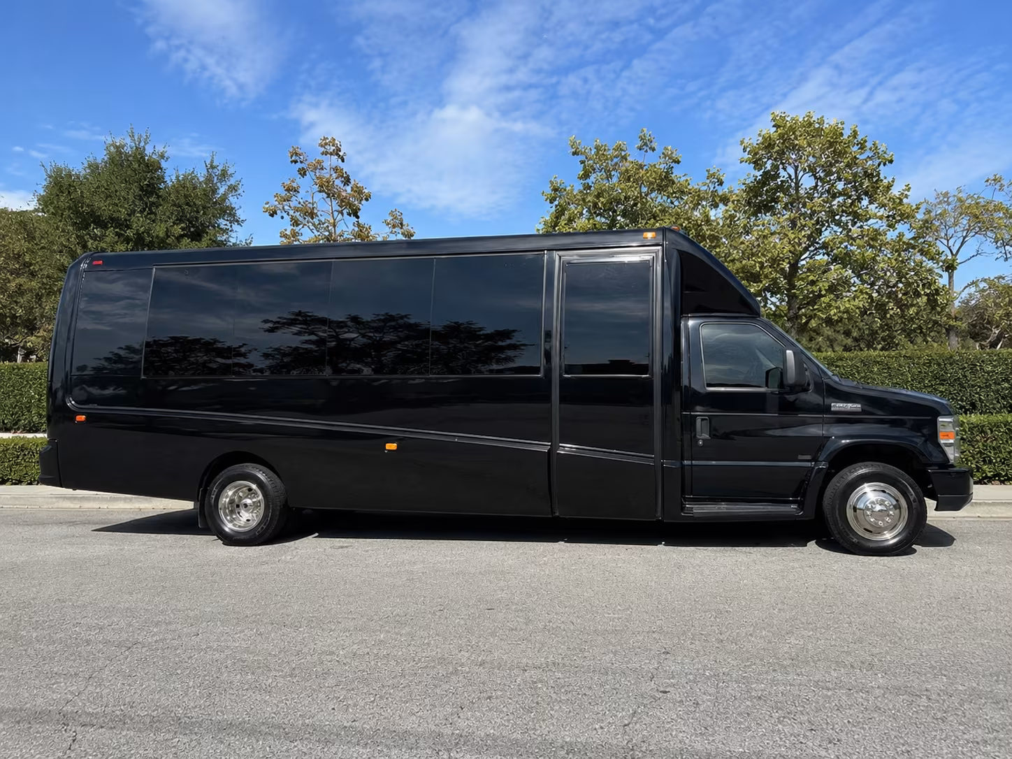 portland bachelor bachelorette transportation onboard