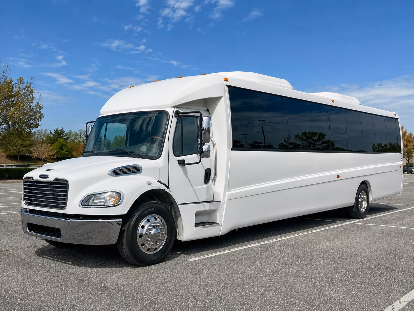 portland bachelor party buses for brewery tours and distillery crawls