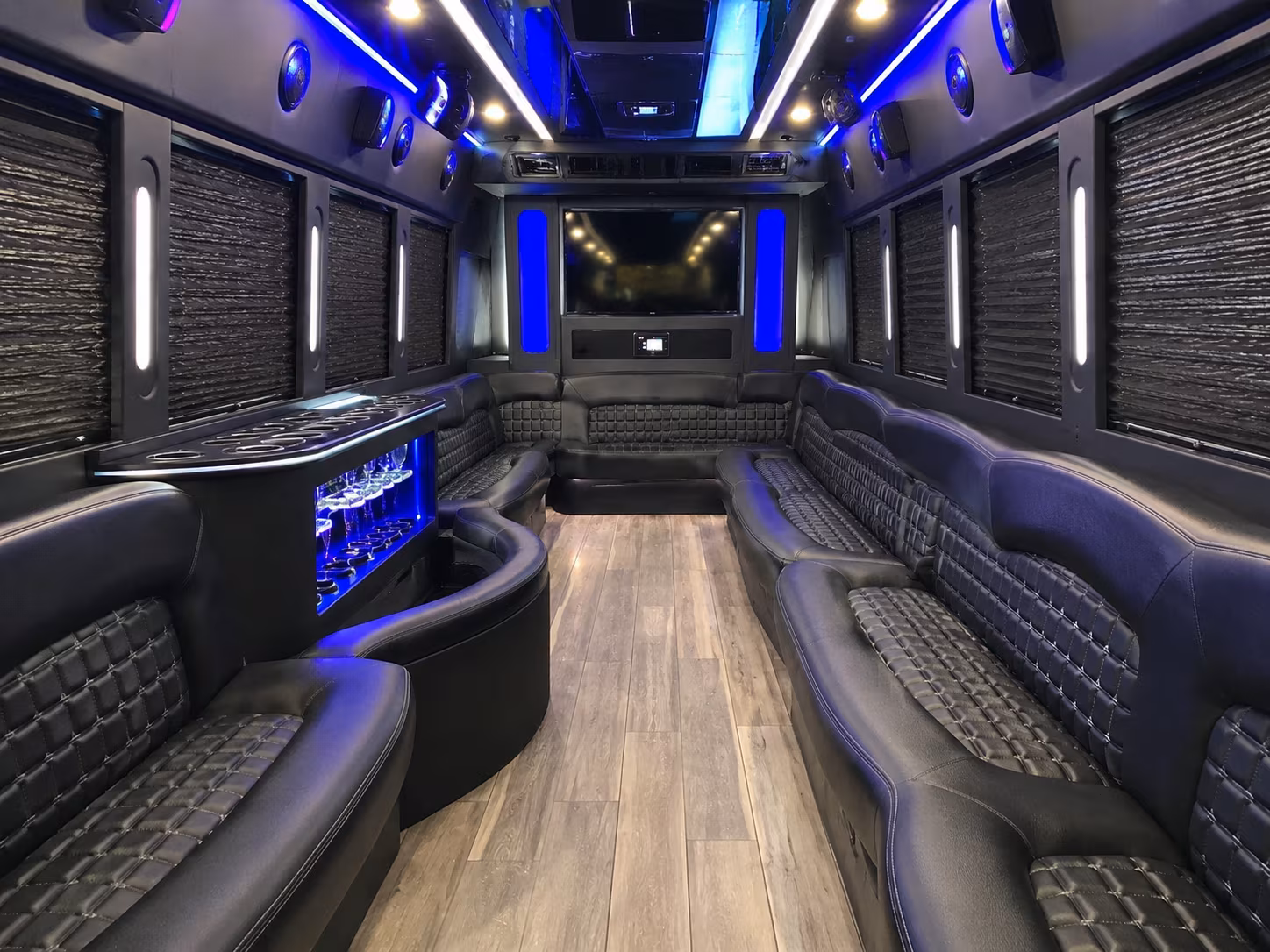 portland bachelorette bachelor party bus rental