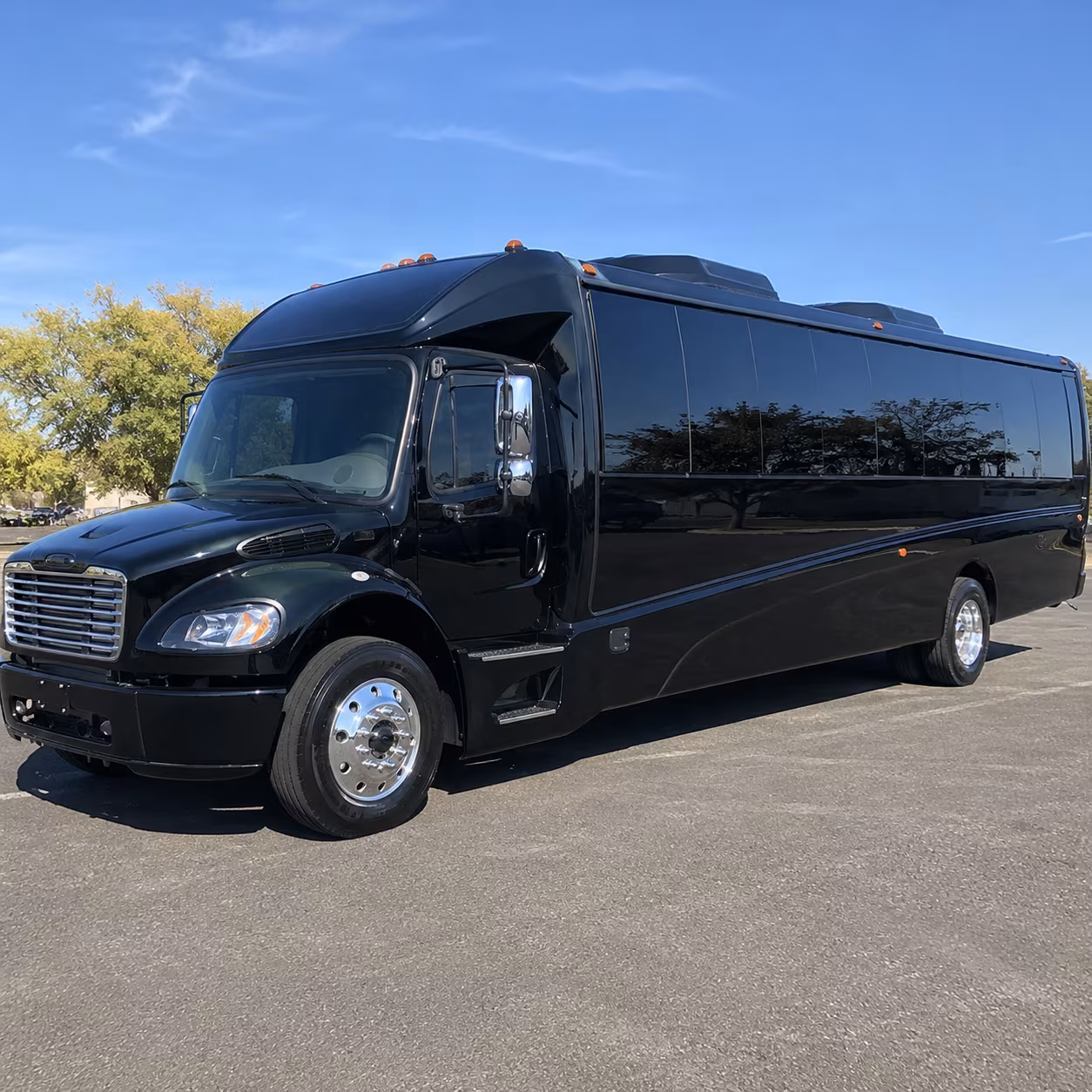 portland church transportation