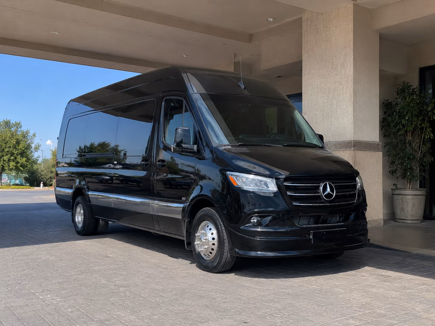 portland concert transportation