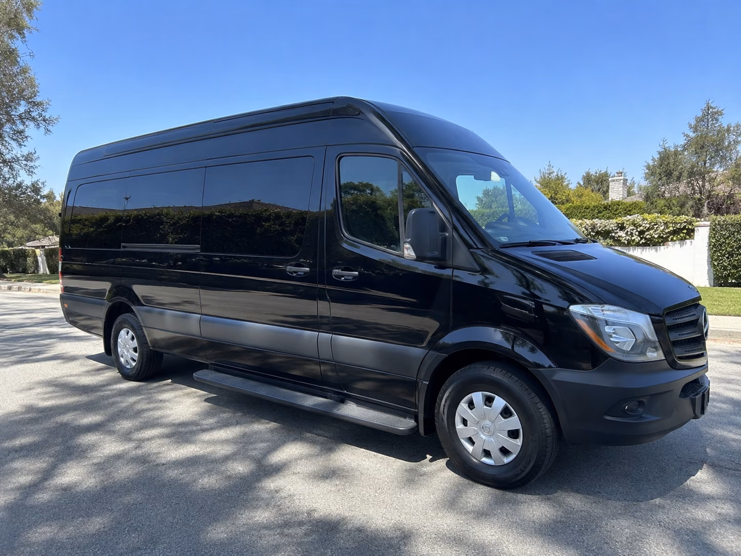 portland convention transportation onboard seating