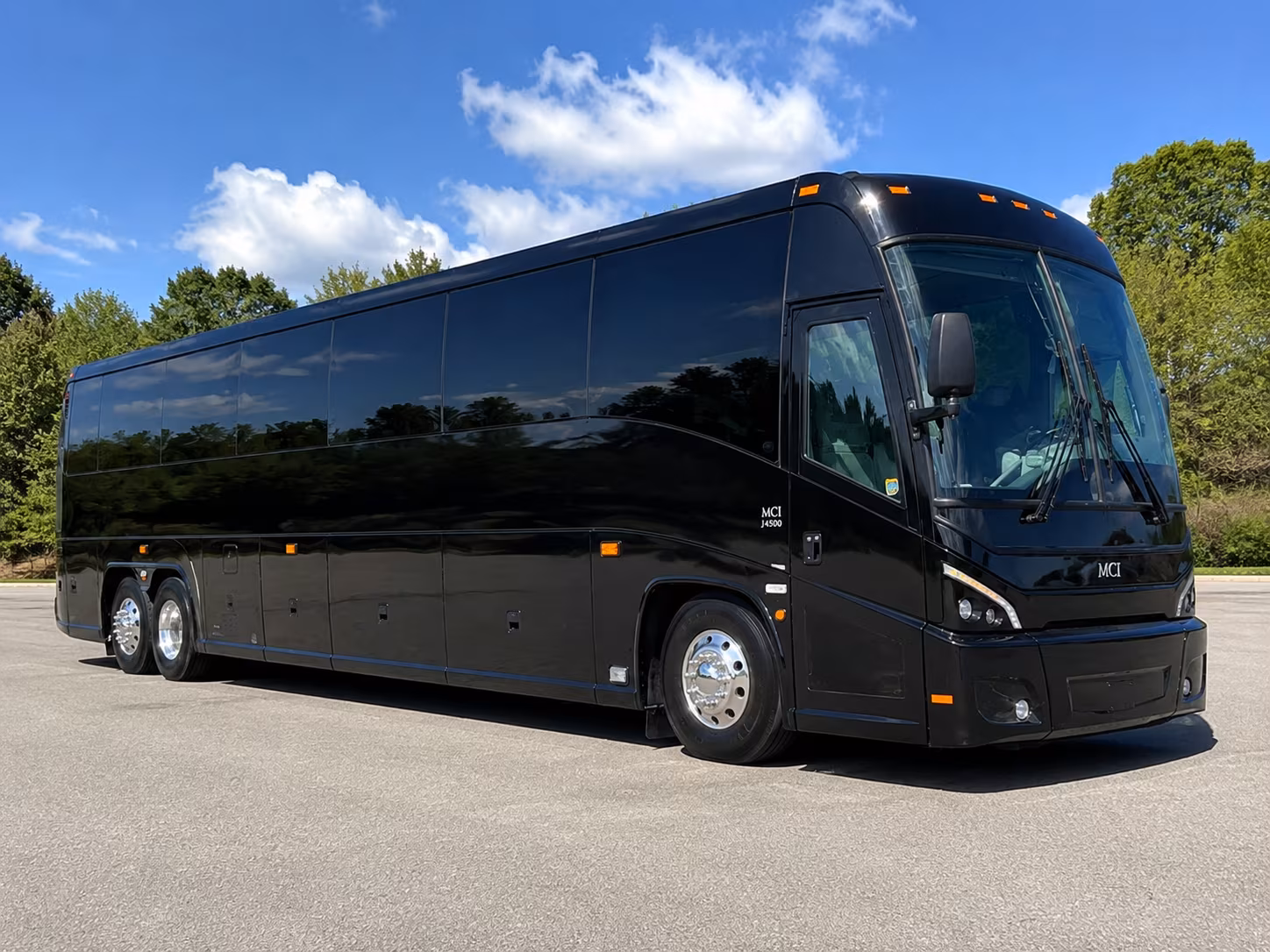 portland mount hood columbia charter bus rental