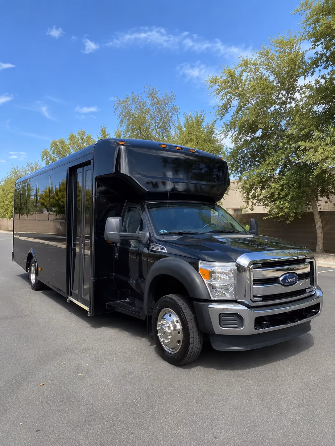 portland new years eve party bus rental