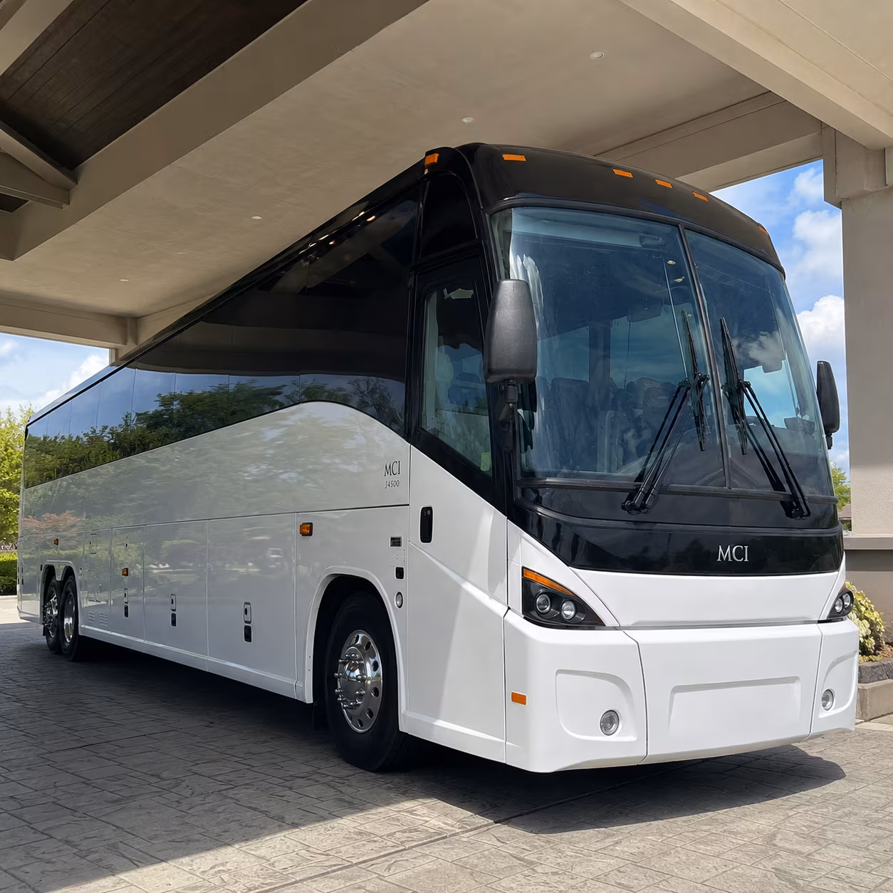 portland oregon coast destinations charter bus rental