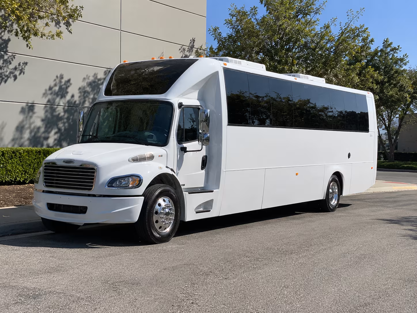 portland party bus
