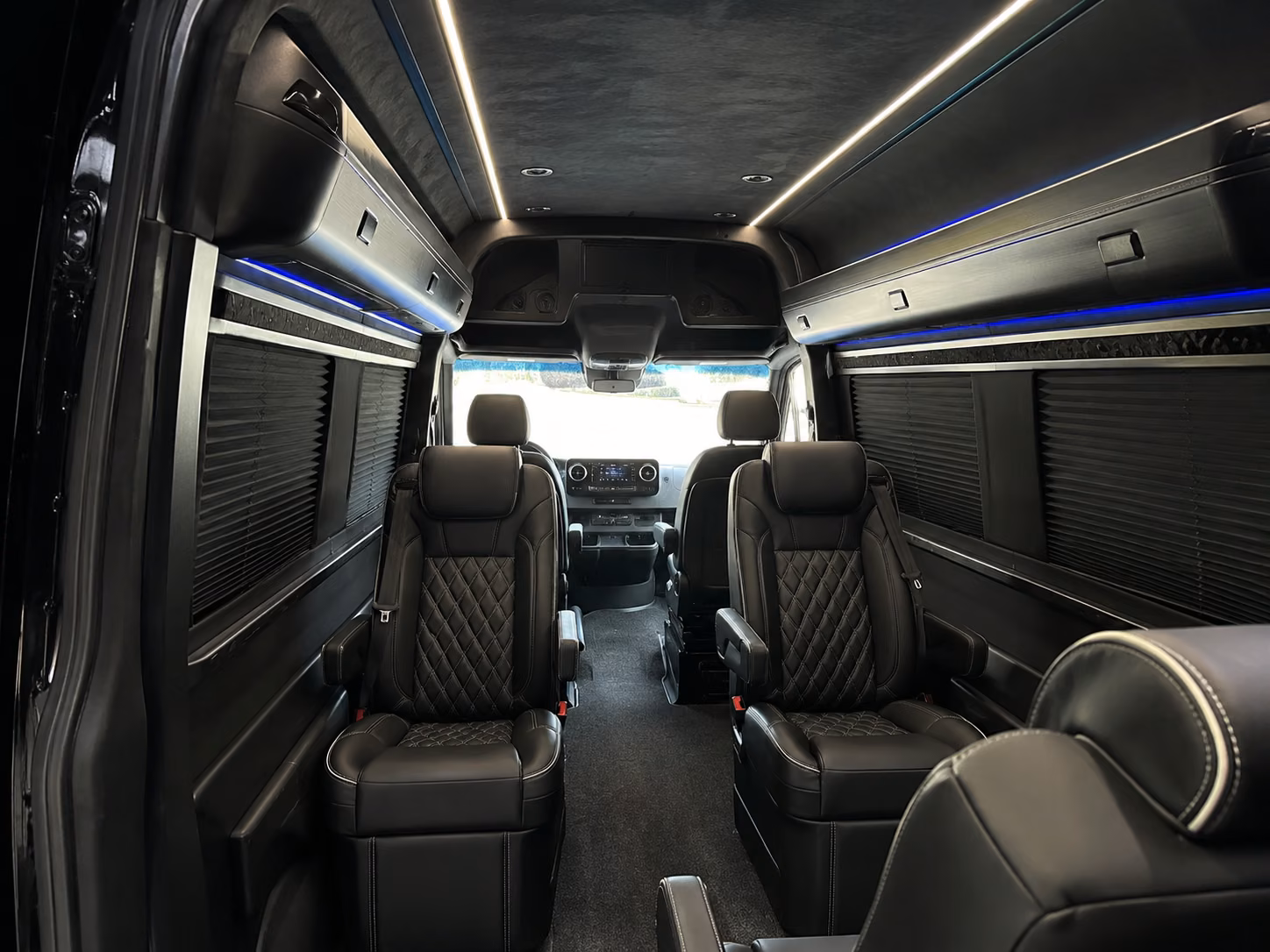 portland prom transportation