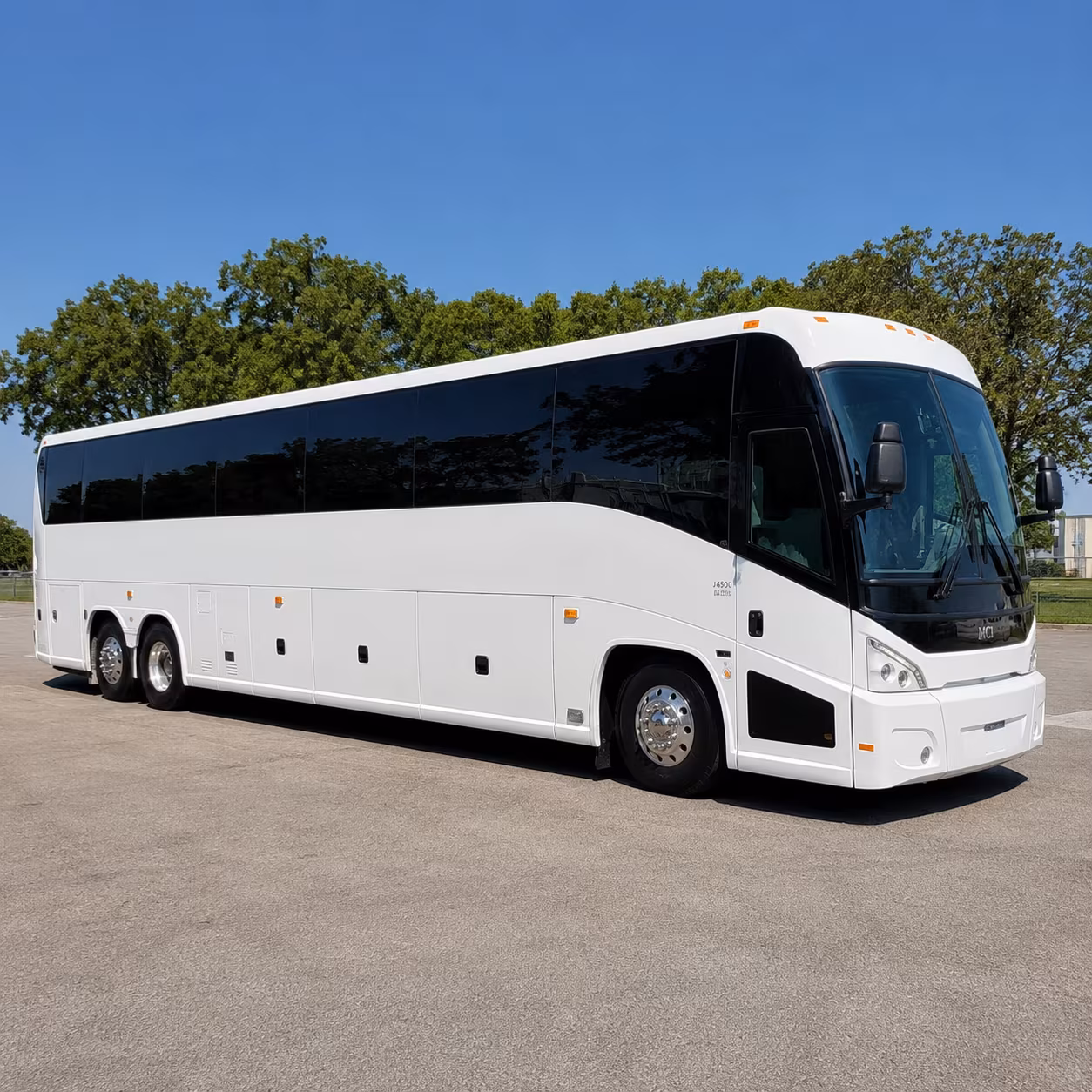 portland sporting event charter bus rental