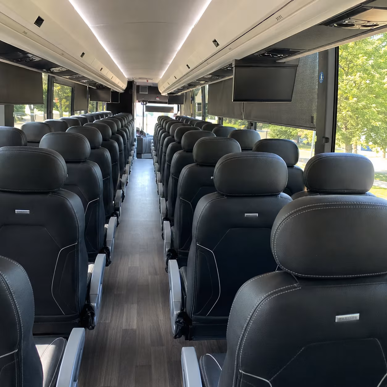 portland wine tour charter bus rental