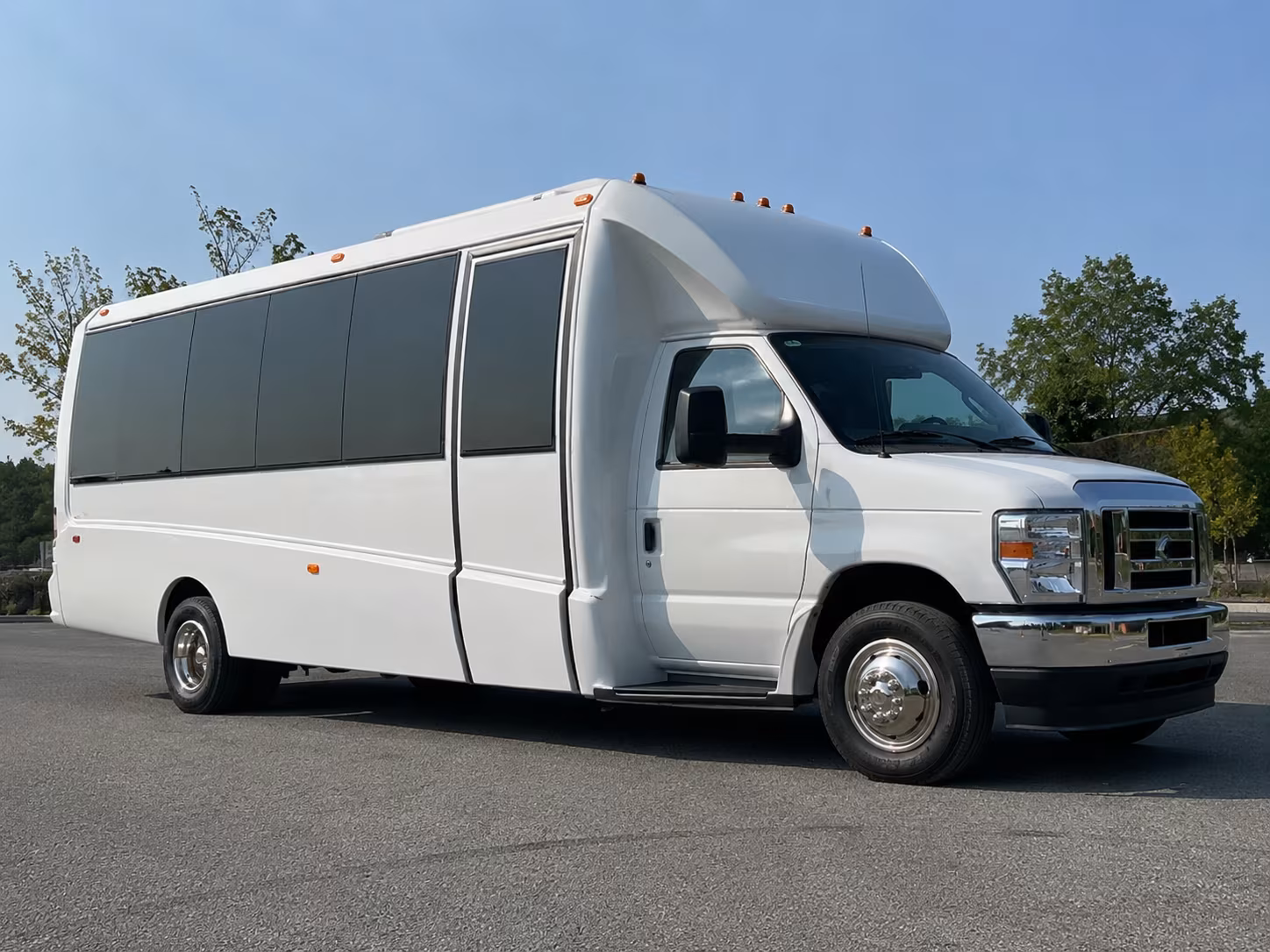 portland wine tour party bus rental 2